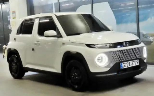 인천신용불량자중고차할부방법 캐스퍼 1.0 가솔린 매물 사진 3 - 2024/06 44,647km