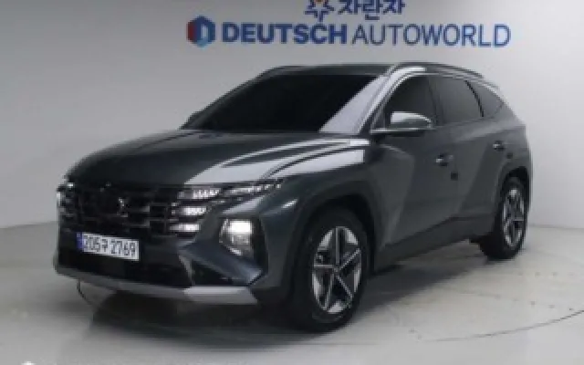 인천신용불량자중고차할부방법 더 뉴 투싼 하이브리드 (NX4) HEV 1.6 2WD H-픽 매물 사진 16 - 2026/03 7,936km
