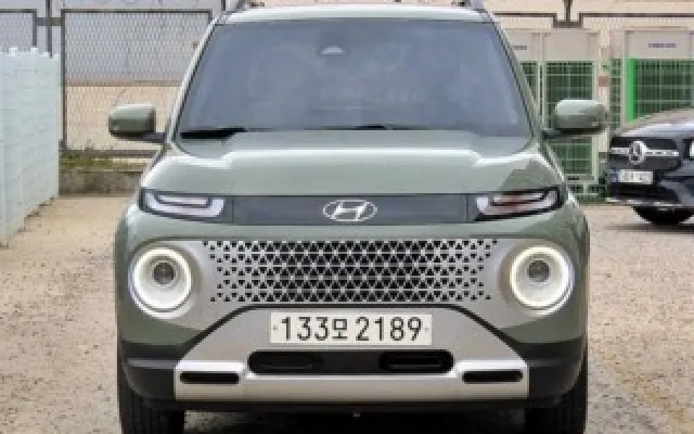 인천신용불량자중고차할부방법 캐스퍼 1.0 가솔린 매물 사진 19 - 2022/03 40,013km