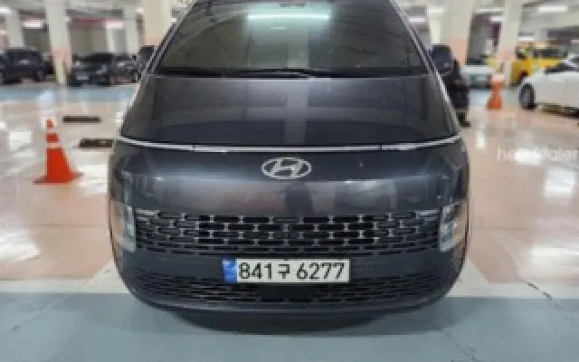 인천신용불량자중고차할부방법 스타리아 LPG 카고 모던 매물 사진 11 - 2023/11 147,862km