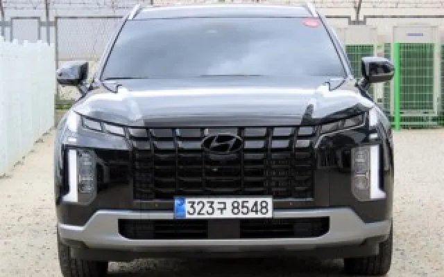 인천신용불량자중고차할부방법 더 뉴 팰리세이드 디젤 2.2 4WD 매물 사진 10 - 2024/10 27,085km