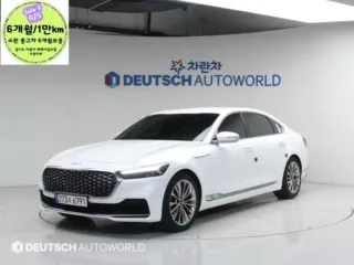 인천신용불량자중고차할부방법 매물 사진 3 - 2022년 128,326km