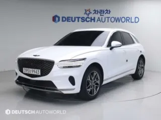 인천신용불량자중고차할부방법 매물 사진 8 - 2022년 39,572km