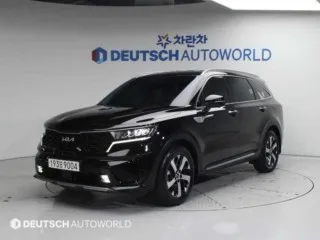 인천신용불량자중고차할부방법 매물 사진 4 - 2022년 45,167km