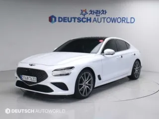 인천신용불량자중고차할부방법 매물 사진 6 - 2022년 50,593km